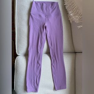 Lululemon Align Leggings